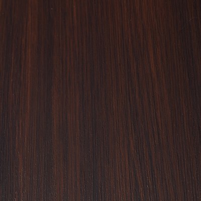 deurendecor wengé veralinga structuur